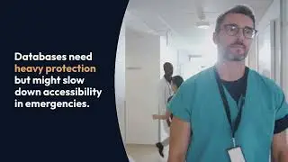 How to Choose the Right Medical Security System for Your Hospital