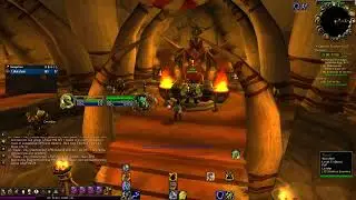 Exactly how i imagine Thrall sounding