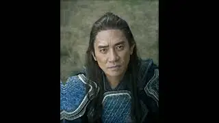 xu wenwu attitude status | Shang - Chi father Attitude