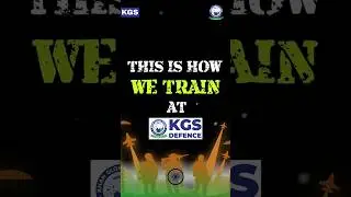 KGS Defence NDA & CDS Programs #kgs #defence #nda #cds #defenceexam #ytshorts