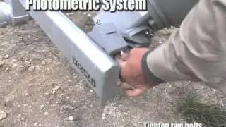 LSG quick & easy install
