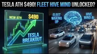 TESLA: Мои РЕАЛЬНЫЕ целевые цены 🚀 Плюс мои 5 лучших акций на 2026 год