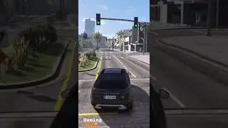 MICHAEL GOT BIRTHDAY GIFT FROM TREVOR _ FRANKLIN #viralfeed #gta #ps5pro #funny #shortviral