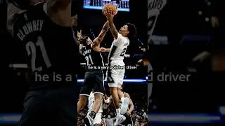Что делает Дилана Харпера таким элитным в нападении📈 #spurs #sanantoniospurs #nba #nbashorts #hoops