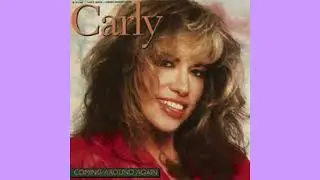 Carly Simon Ever Since I Left You songwriter Dave K