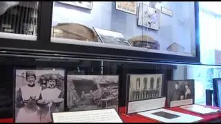 Rowan Museum Opens a WWI Exhibit