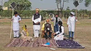  “ANDHER NAGRI CHOPAT RAJA | Role Play by Little Gems Public School | Moral Lesson for Kids”