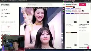 Olivia Hye's Reaction When LOONA Gets Voted Last Place On Queendom By Thier Peers