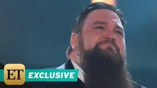 EXCLUSIVE: 'The Voice' Winner Sundance Head Praises Blake Shelton for Challenging Universal Recor&hellip;