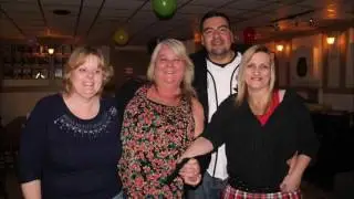 R.I.P Donna