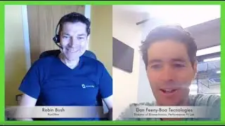 RunUltra Talks to Boa Technologies   SD 480p