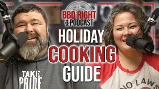 Holiday Cooking Guide: Prime Rib, Ham, Gifts & MORE! | Season 6, Episode 38