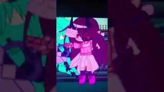 Cyan transformation