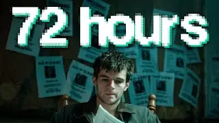 We made a movie in 72 hours
