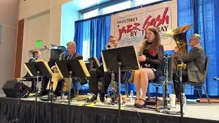 Milwaukee Walk, Chicago Cellar Boys, 45th Monterey Jazz Bash By The Bay.