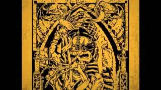 Usurpress - City of the nomads