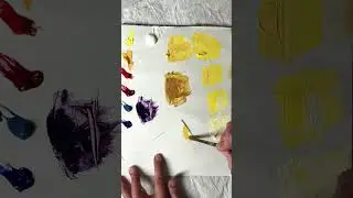 I have beginner painting classes on Skillshare.  