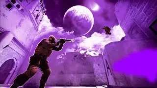 Без Даты - УННВ (CS:GO)