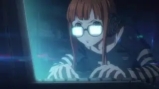 PERSONA!!! P5 ROYAL ENDGAME