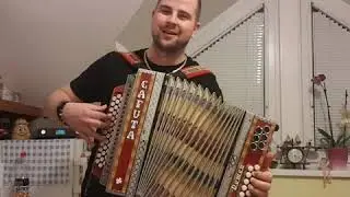 Domen Sajbert - Od Murske do Kopra (Don Juan)