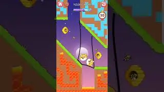Dog Draw Puzzle #shorts #games #игра