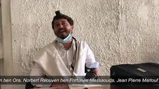 3MN DE TORAH POUR COMMENCER LA JOURN&Eacute;E - DIDAN NOTZACH