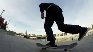 Ravvskate. - Summchap