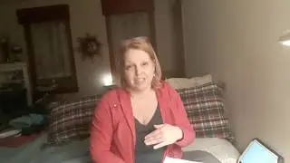 Poshmark tip: INCOME UPDATE, sent item to wrong customer! Slow February sales freak out!