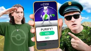 I Opened a Pokémon GO BOOTCAMP!