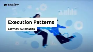 Execution Patterns - Sync & Async | Automation 101