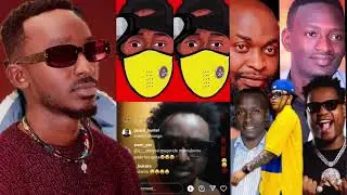 YAGO YANDAGAJE DJ BRIANNE ATI VIDEO ZUBUTINGANYI ZAWE HANZE VUBA THECATBABALAO ARUMIWE,IRENE,SABIN🙆🏻