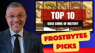 How Gold Became the Symbol of Wealth!