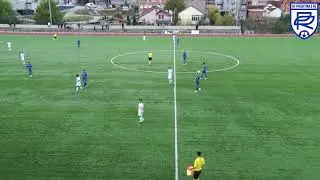 Miqësore | FC Drita 1 - 1 KF Prishtina e Re | Golat dhe rastet