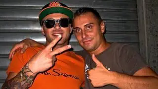 Rich Ricciolo - L'Unica Donna Feat. Doctor P. (ZombieEffectMixTape)