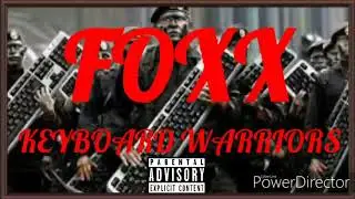 Foxx - 