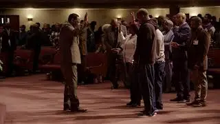 Metrochurch LIVE Sunday |  Apostle Silas Johnson