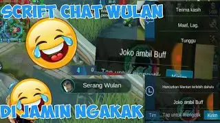 SCRIPT ML - TOXIC TERBARU VERSI KANG NGERI MOBILE LEGEND