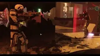 Xcom 2 WOTC Multiplayer PvP #1 versus CrushingZeo