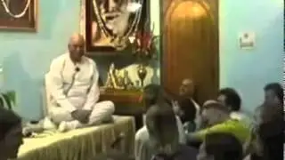 PAPAJI y el maestro T .DESHIMARU (subtitulado en español)