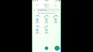 MARILL LIMITED RESEARCH SHINY ENCOUNTERED | REDOING THE EVENT | BUGGED BUT WITH BOOSTED SHINY LUCKY!