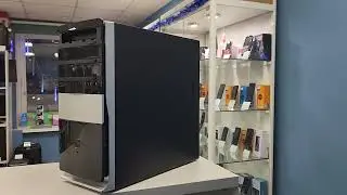 Системный блок  AMD A8-5500/4/128ssd/Radeon HD 7570D