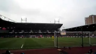 West Ham vs. Stoke - 3:0 by Thomas Hitzlsperger 05-03-2011