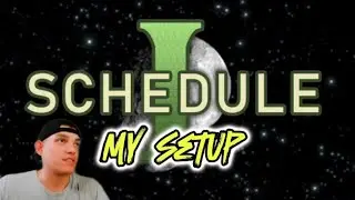 ~The Forensic Pharmacy~  My Setup to being Millionaire