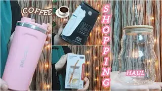Daraz Shopping Haul | 2 different Coffee Mug | Review