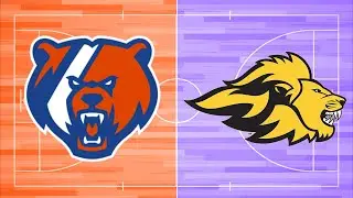 NCAA Men's Basketball: Coast Guard v. Emerson (12/7/2024)