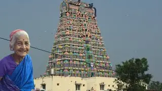 மன்னார்குடி ஸ்ரீ ராஜகோபாலசுவாமி மகா கும்பாபிஷேகம்...