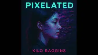 Pixelated - Kilo Baggins