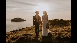 Moore Wedding