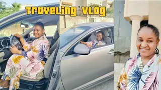 Traveling to Go Celebrate Eid Mubarak with My Gulf Family 🇸🇦#eidmubarak #vlog