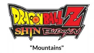 Dragon Ball Z: Shin Budokai Music -